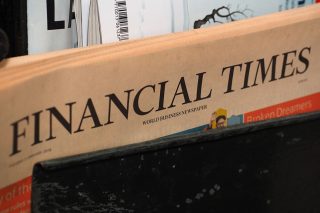 financial times